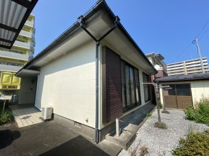 吉村町中古住宅（2SLDK+縁側）