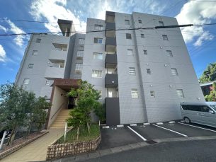 アルテマイスター谷川（1LDK）207号