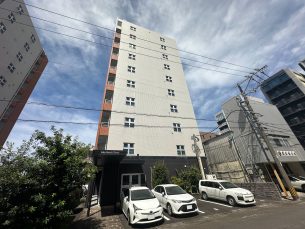 アルテノースタワー（1K）1号