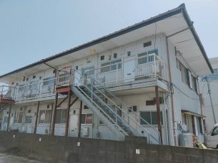 高木アパート