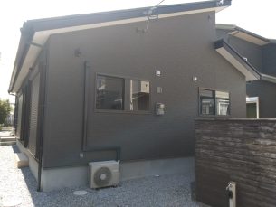 恒久2丁目の中古住宅（平屋3LDK）