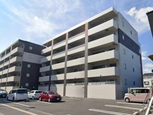 アルテマイスター イオ（1LDK）7号