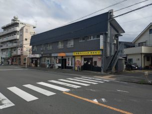 川崎店舗（103号）