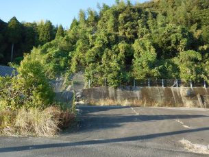 新名爪の住宅用売地