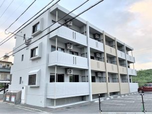 グランツリー(1LDK)