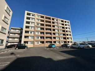 ヴェルディ（3LDK）