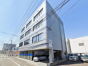 コートハイブリッジパート1(403号)