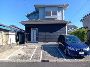 国富町本庄の中古住宅（4LDK）