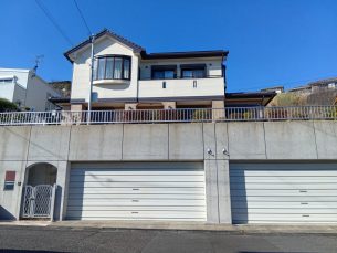 江南2丁目の中古住宅(5LDK)
