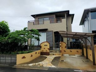 永楽町貸家(4LDK)