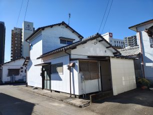 緒方貸家6号棟（3DK）