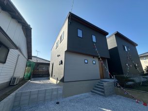 フォレクス大島町（2-Ｂ棟）