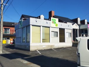 サンライズハウス（101号）