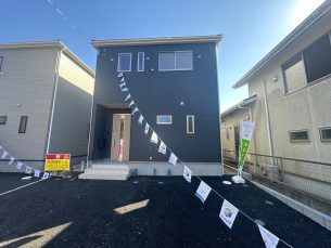 佐土原町下田島の新築住宅（下田島第11-2号棟）