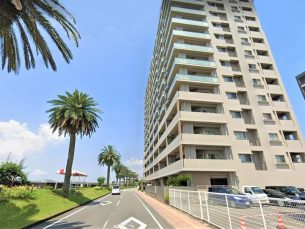 プレミスト宮崎アクアリゾート(702号)