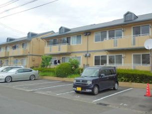 セジュール平安Ⅰ(2LDK)