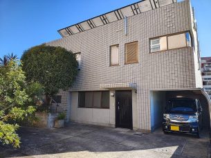 丸山2丁目事務所