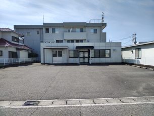 日ノ出町貸事務所