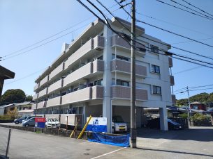 ゆとり218（1LDK）205号