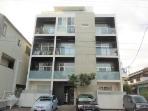 AKHN（1LDK+ロフト）2号