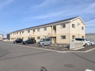 ライジング(2LDK)