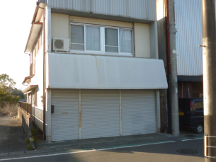佐土原町上田島の中古住宅（4LDK）