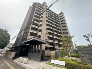 サーパス神宮参道レジデンス(1102号)