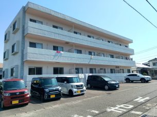 TSグランデ大塚（2LDK）