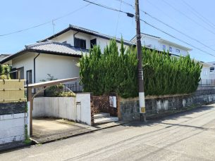 江南2丁目の中古住宅（5SLDK）