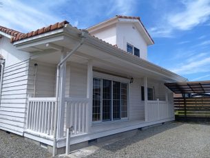 南花ヶ島町の中古住宅（3LDK）