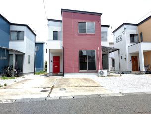 アルファヴィレッジ桜町Ｅ棟
