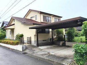 学園木花台南3丁目中古住宅(5SLDK)