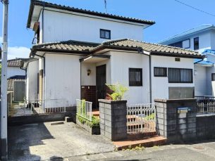 江南1丁目の中古住宅（4LDK）