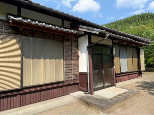 日南市大字吉野方の中古住宅