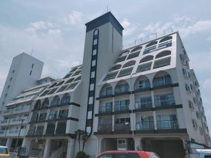 第一マンション太陽（106号）