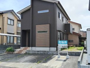 東宮1丁目の築浅オール電化中古住宅（3SLDK）