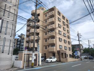 ル・グラン原町（3LDK）701号