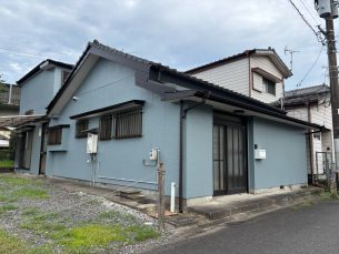 瀬頭住居兼事務所