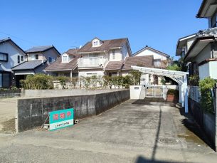 大塚町八所の売地