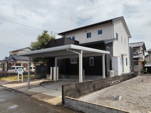 大王町のオール電化中古住宅（3SSLDK)