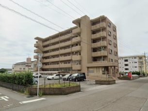 ユーミー新城(2LDK)