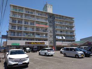 グレートロック(2DK)