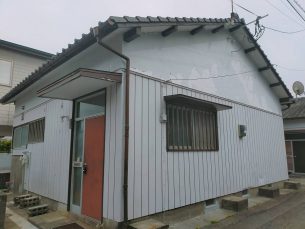 緒方貸家（3号棟）