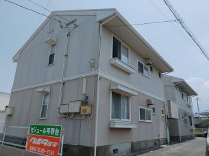 セジュール平野台(3LDK)