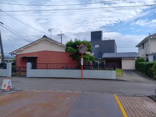 下北方町の住宅用売地