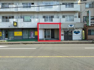 金剛ビル（107号）