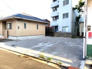瀬頭2丁目の多目的売地