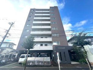 グランクレシェンテ(2LDK)